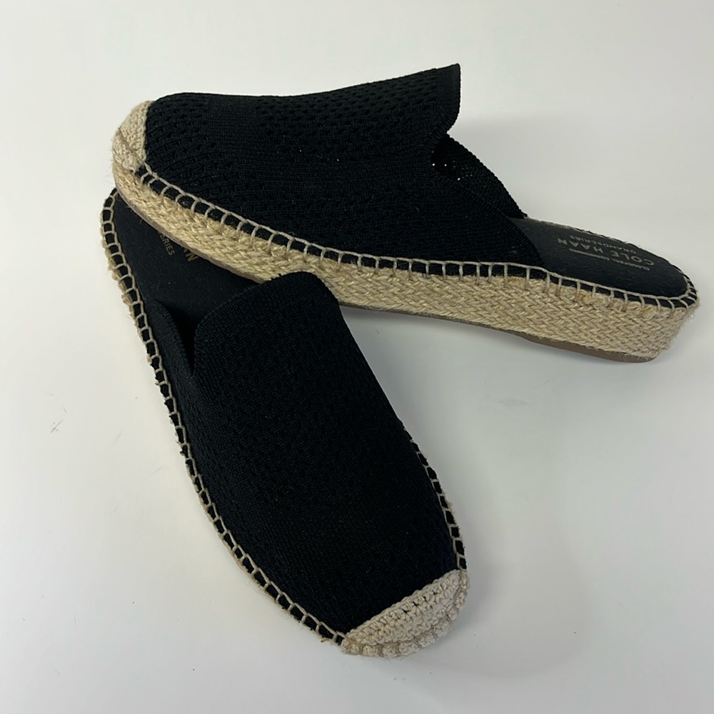 COLE HAAN
